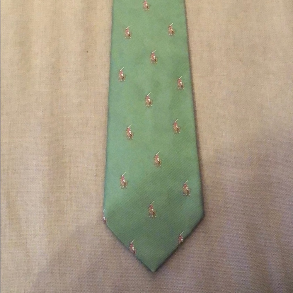 Polo by Ralph Lauren